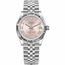 Rolex 278274PRDJ Datejust 31 Ladies Automatic Watch