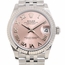 Rolex 278274PRJ Datejust 31 Ladies Automatic Watch