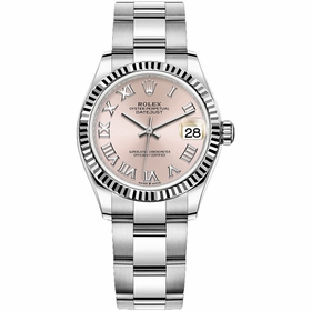 Rolex 278274PRO Datejust 31 Ladies Automatic Watch