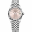 Rolex 278274PSJ Datejust 31 Ladies Automatic Watch