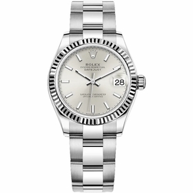 Rolex 278274SSO Datejust 31 Ladies Automatic Watch