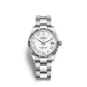 Rolex 278274WRO Datejust 31 Ladies Automatic Watch
