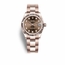 Rolex 278275CHDO Datejust 31 Ladies Automatic Watch