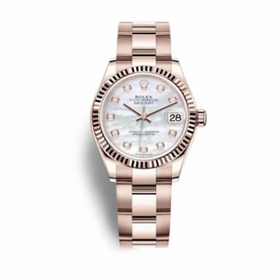 Rolex 278275MDO Datejust 31 Ladies Automatic Watch