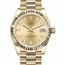 Rolex 278278CDO Datejust 31 Ladies Automatic Watch