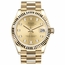Rolex 278278CDP Datejust 31 Ladies Automatic Watch