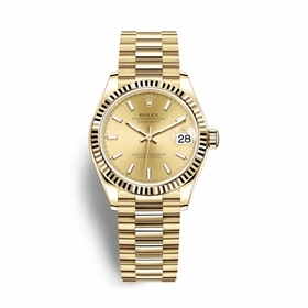 Rolex 278278CSP Datejust 31 Ladies Automatic Watch