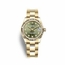 Rolex 278278GNDO Datejust 31 Ladies Automatic Watch