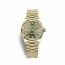 Rolex 278278GNDP Datejust 31 Ladies Automatic Watch