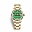 Rolex 278278MLRDO Datejust 31 Ladies Automatic Watch