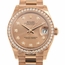 Rolex 278285rbr-0025 Datejust 31 Ladies Automatic Watch