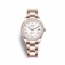 Rolex 278285WRO Datejust 31 Ladies Automatic Watch