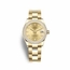 Rolex 278288CDO Datejust 31 Ladies Automatic Watch