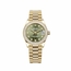 Rolex 278288GNDP Datejust 31 Ladies Automatic Watch
