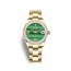 Rolex 278288MLRDO Datejust 31 Ladies Automatic Watch