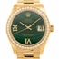 Rolex 278288MLRDP Datejust 31 Ladies Automatic Watch