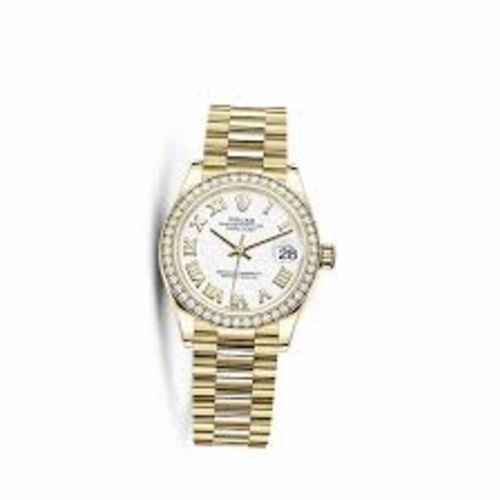 Rolex 278288WRP Datejust 31 Ladies Automatic Watch