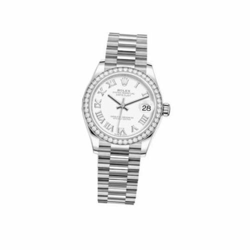 Rolex 278289WRP Datejust 31 Ladies Automatic Watch