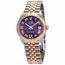 Rolex 278341AURDJ Datejust 31 Ladies Automatic Watch