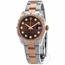 Rolex 278341CHDO Datejust 31 Ladies Automatic Watch