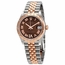 Rolex 278341CHRDJ DateJust 31 Ladies Automatic Watch