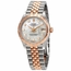 Rolex 278341MDJ Datejust Ladies Automatic Watch