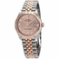 Rolex 278341PRJ DateJust 31 Ladies Automatic Watch