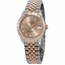 Rolex 278341PSO Datejust 31 Ladies Automatic Watch