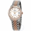 Rolex 278341WRJ Datejust 31 Ladies Automatic Watch