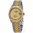 Rolex 278343CDJ Datejust 31 Ladies Automatic Watch