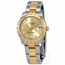 Rolex 278343CDO Datejust 31 Ladies Automatic Watch