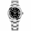 Rolex 278344BKRO Datejust 31 Ladies Automatic Watch