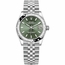 Rolex 278344GNSJ Datejust 31 Ladies Automatic Watch