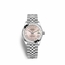 Rolex 278344PRJ Datejust 31 Ladies Automatic Watch