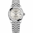 Rolex 278344SSJ Datejust 31 Ladies Automatic Watch