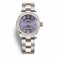 Rolex 278381AURDO Datejust 31 Ladies Automatic Watch