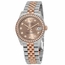 Rolex 278381PDJ Datejust 31 Ladies Automatic Watch