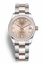 Rolex 278381PDO Datejust 31 Ladies Automatic Watch