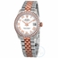 Rolex 278381WRJ Datejust 31 Ladies Automatic Watch