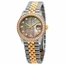 Rolex 278383BKDJ Datejust 31 Ladies Automatic Watch