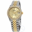 Rolex 278383CSJ Datejust 31 Ladies Automatic Watch