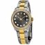 Rolex 278383GYDO Datejust 31 Ladies Automatic Watch