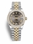 Rolex 278383GYRDJ Datejust 31 Ladies Automatic Watch
