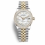 Rolex 278383MDJ Datejust 31 Ladies Automatic Watch