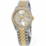 Rolex 278383SDJ Datejust 31 Ladies Automatic Watch