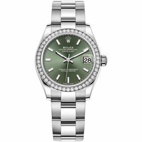 Rolex 278384GNSO Datejust 31 Ladies Automatic Watch
