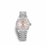 Rolex 278384PDJ Datejust 31 Ladies Automatic Watch