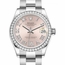 Rolex 278384PRDO Datejust 31 Ladies Automatic Watch