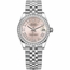 Rolex 278384PRJ Datejust 31 Ladies Automatic Watch