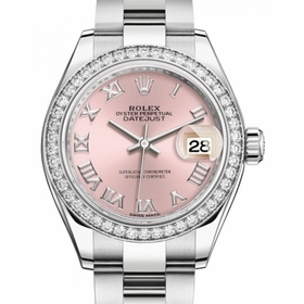 Rolex 278384PRO Datejust 31 Ladies Automatic Watch